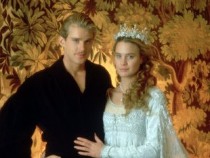 I'll save the queer reading of Princess Bride for another time 