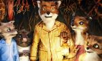 Animated foxes with more style than most people