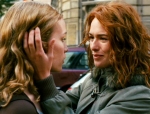 Your fantasies of Lena Headey as a redhead are answered